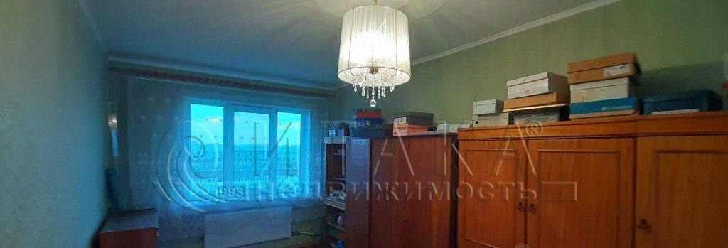 квартира г Санкт-Петербург метро Купчино ул Малая Балканская 36к/1 фото 8