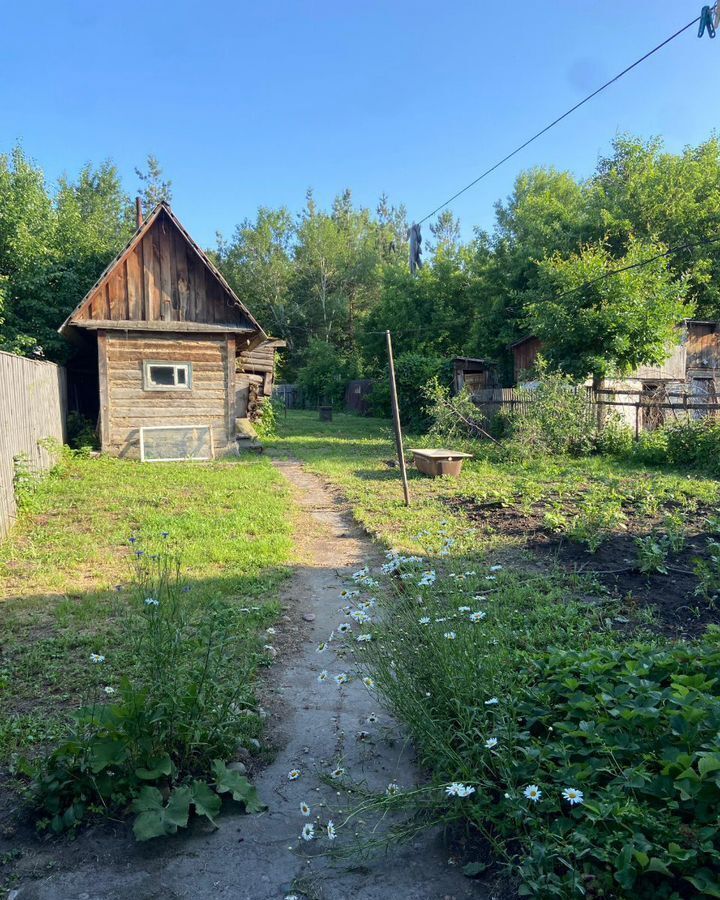 дом г Бийск Заречье пер Ткацкий 76а фото 14