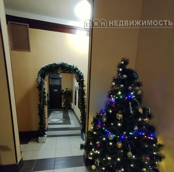 квартира г Оренбург р-н Центральный ул Комсомольская 122 фото 34