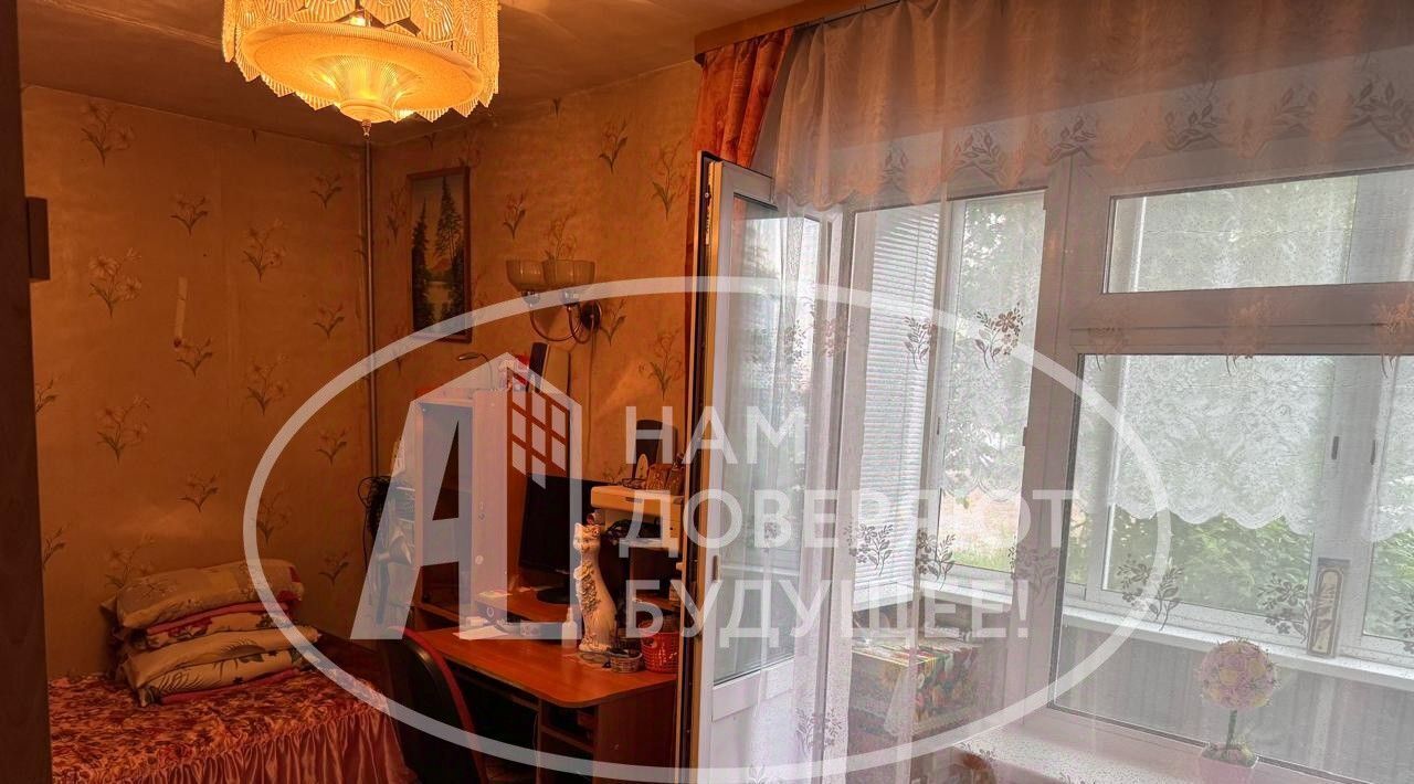 квартира г Чайковский ул Советская 43 фото 2