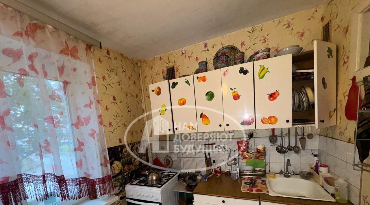 квартира г Чайковский ул Советская 43 фото 4