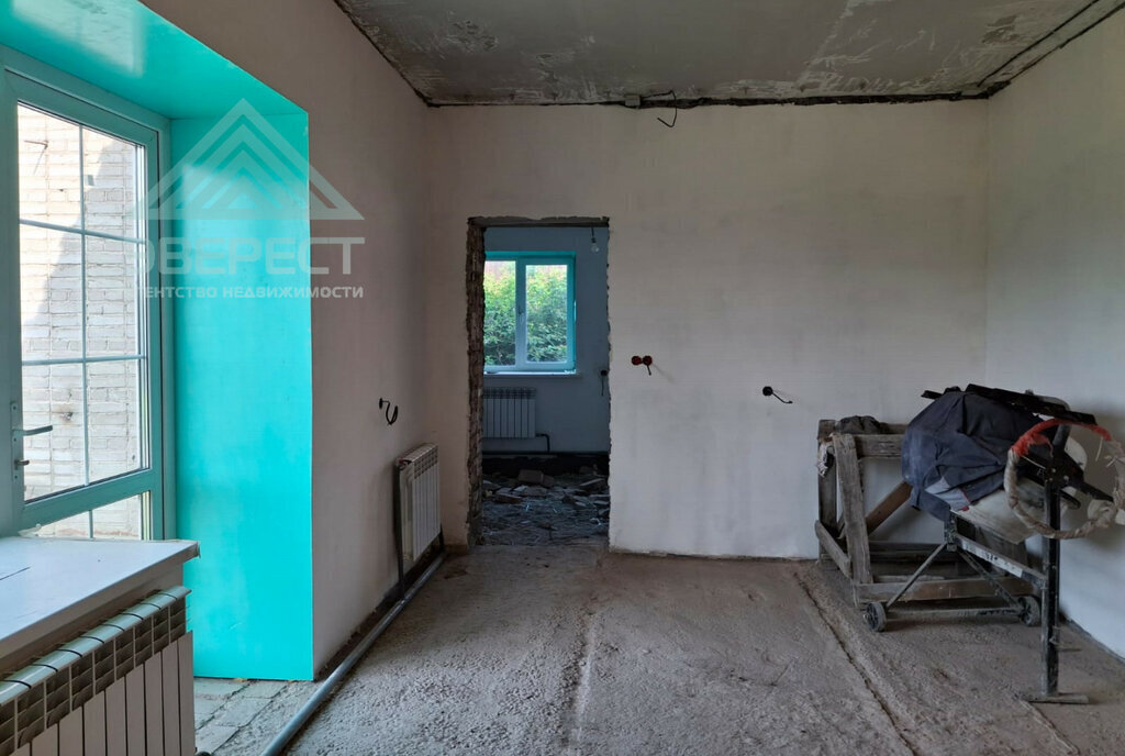 дом г Абакан ул Новаторов 20 фото 3