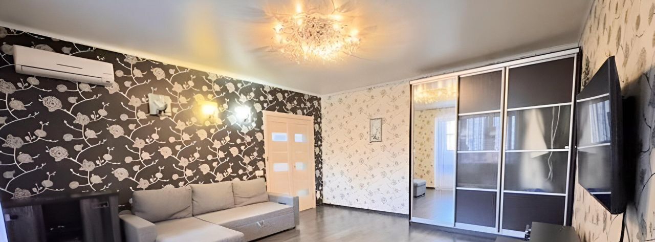 квартира г Астрахань р-н Советский ул Гоголя 3к/2 фото 4