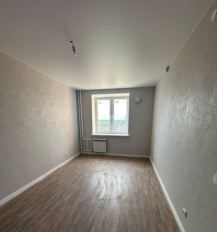 квартира г Новосибирск Семёна Иоаниди, 5 стр фото 4