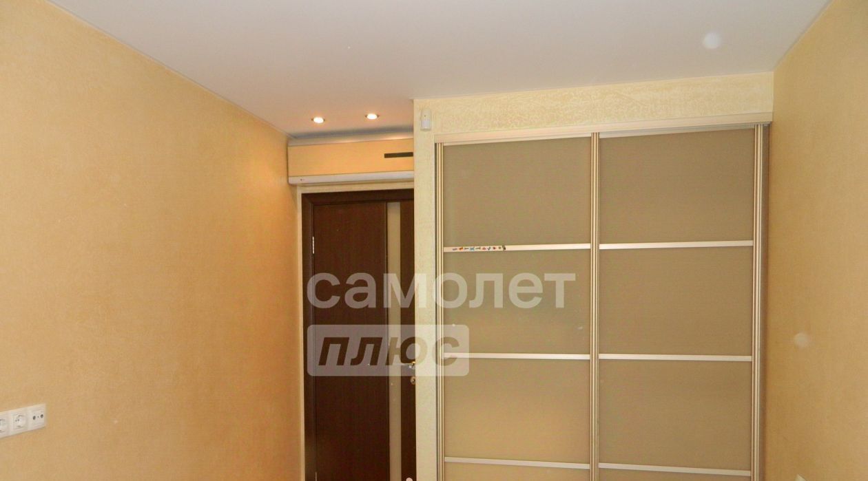 квартира г Новосибирск Заельцовская ул Кубовая 103/1 фото 4