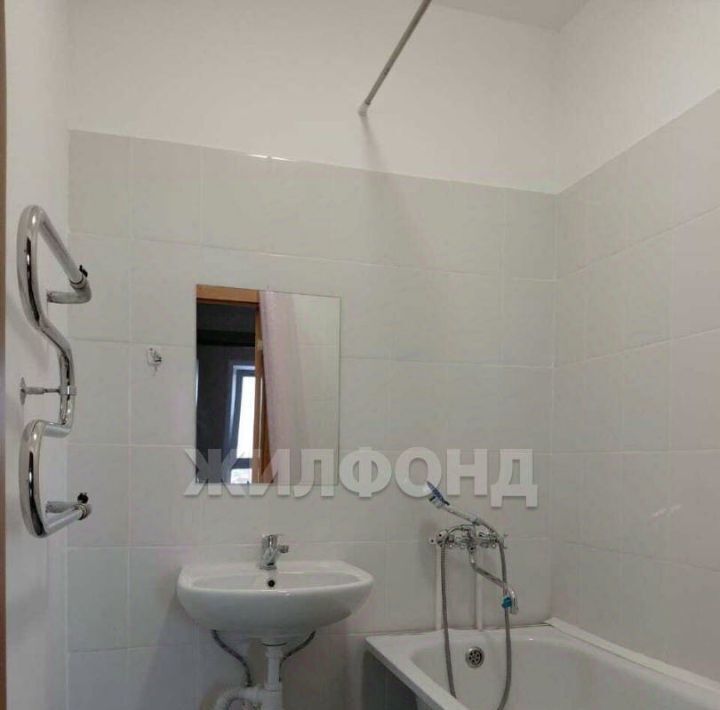 квартира г Новосибирск ул Степная 262б Площадь Маркса фото 2