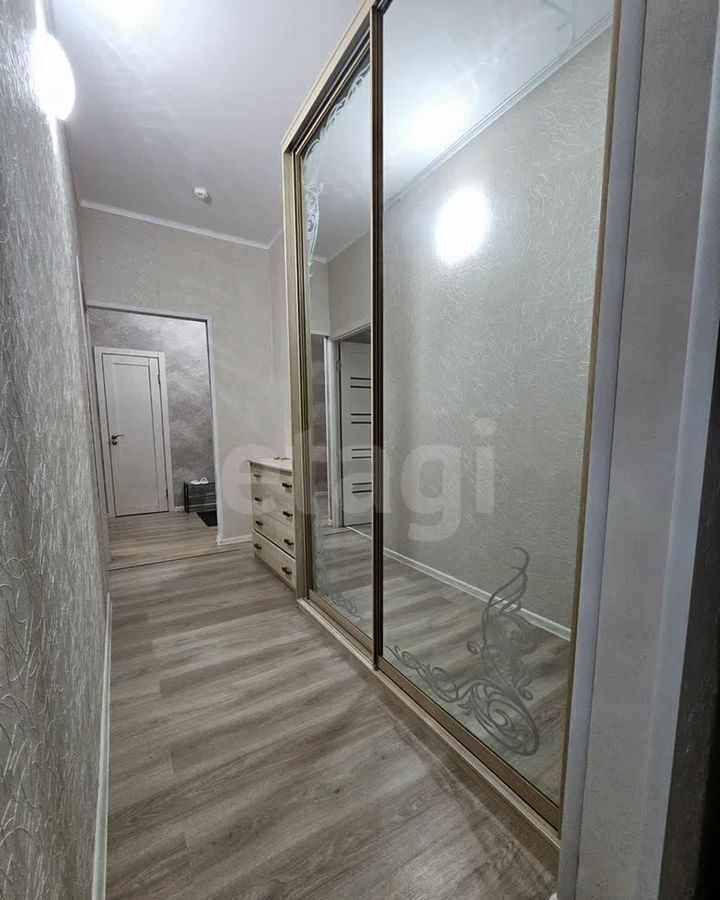 квартира г Сургут р-н Восточный ул Рыбников 33 Тюменская обл. фото 35