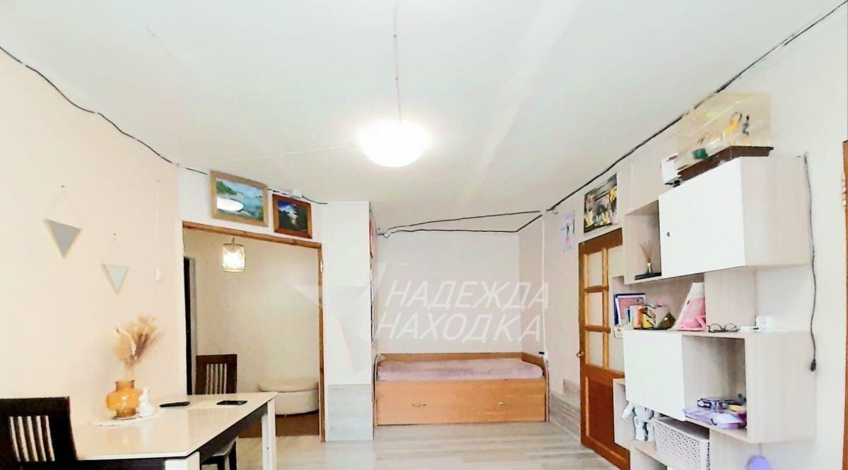 квартира г Находка ул Арсеньева 12 фото 4