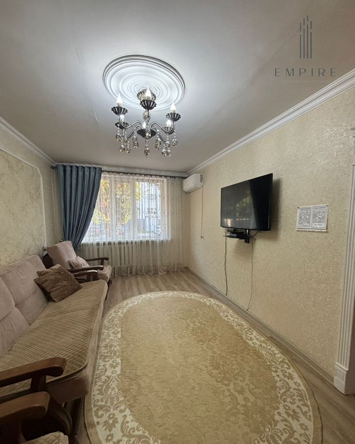 квартира г Грозный ул им 84 Псковских десантников 13 фото 2