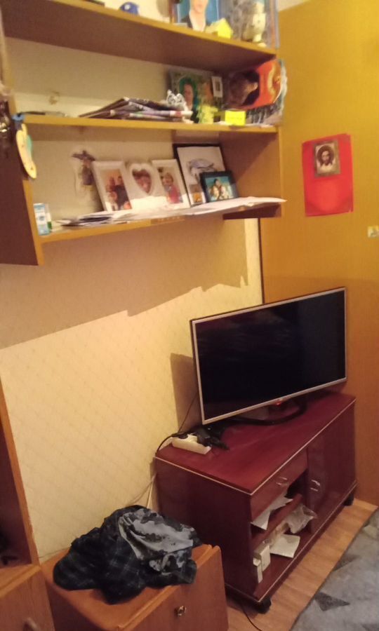 квартира г Сургут ул Замятинская 7/2 Тюменская обл. фото 8