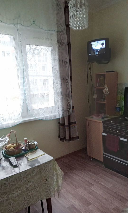 квартира г Сургут ул Замятинская 7/2 Тюменская обл. фото 13
