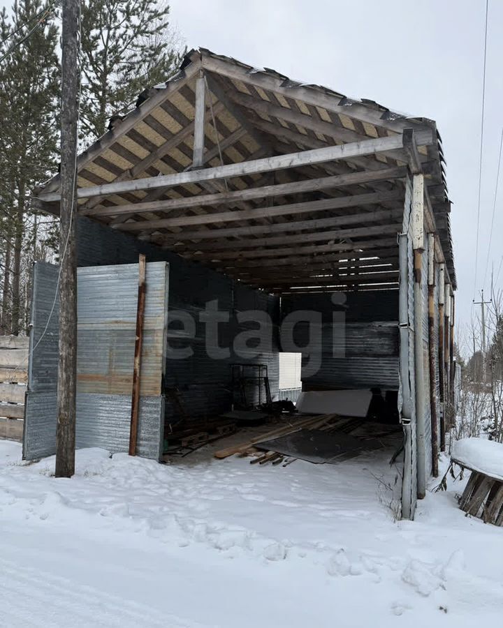 дом г Сургут ст терN 56 Приозерное Тюменская обл. фото 18