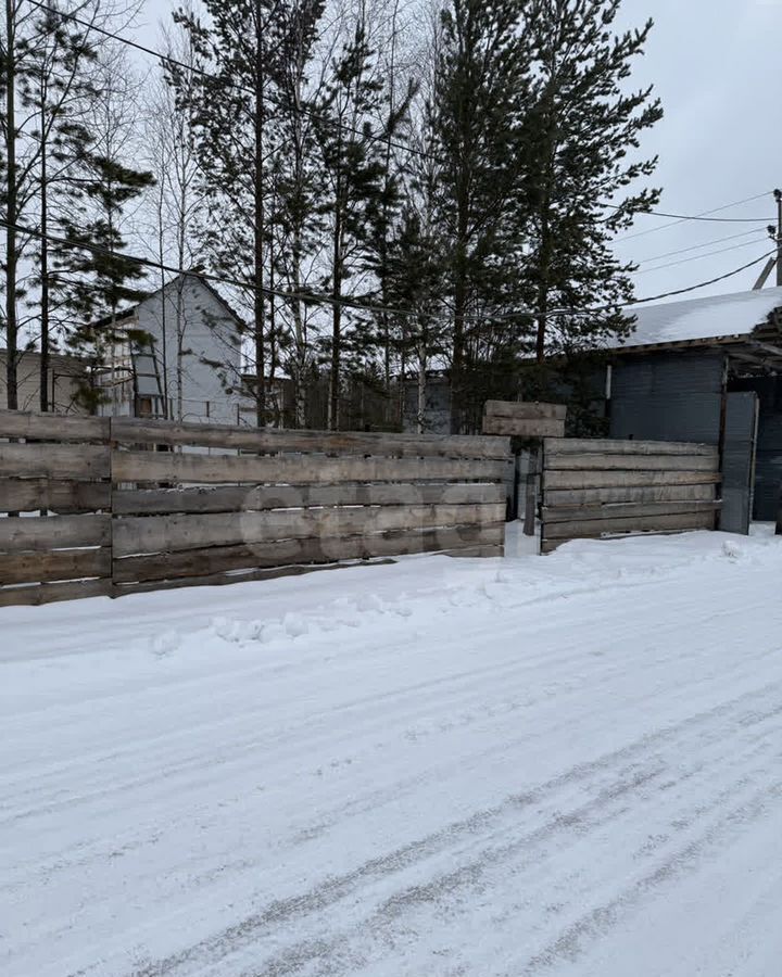 дом г Сургут ст терN 56 Приозерное Тюменская обл. фото 20