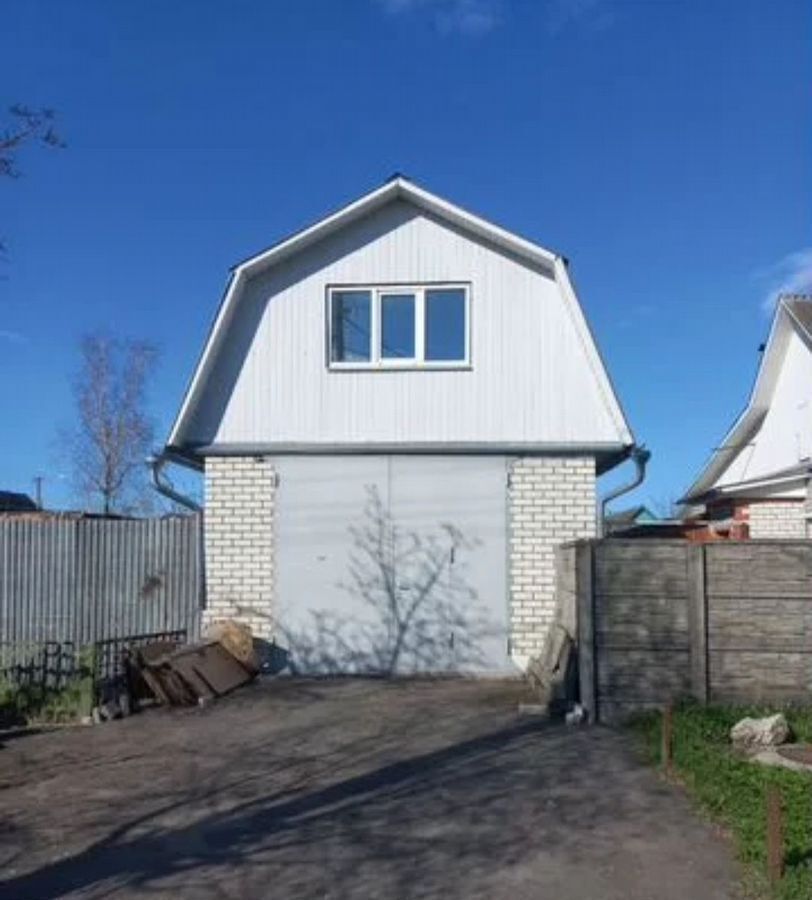 дом г Брянск рп Радица-Крыловка Бежицкий район ул Гончарова фото 22