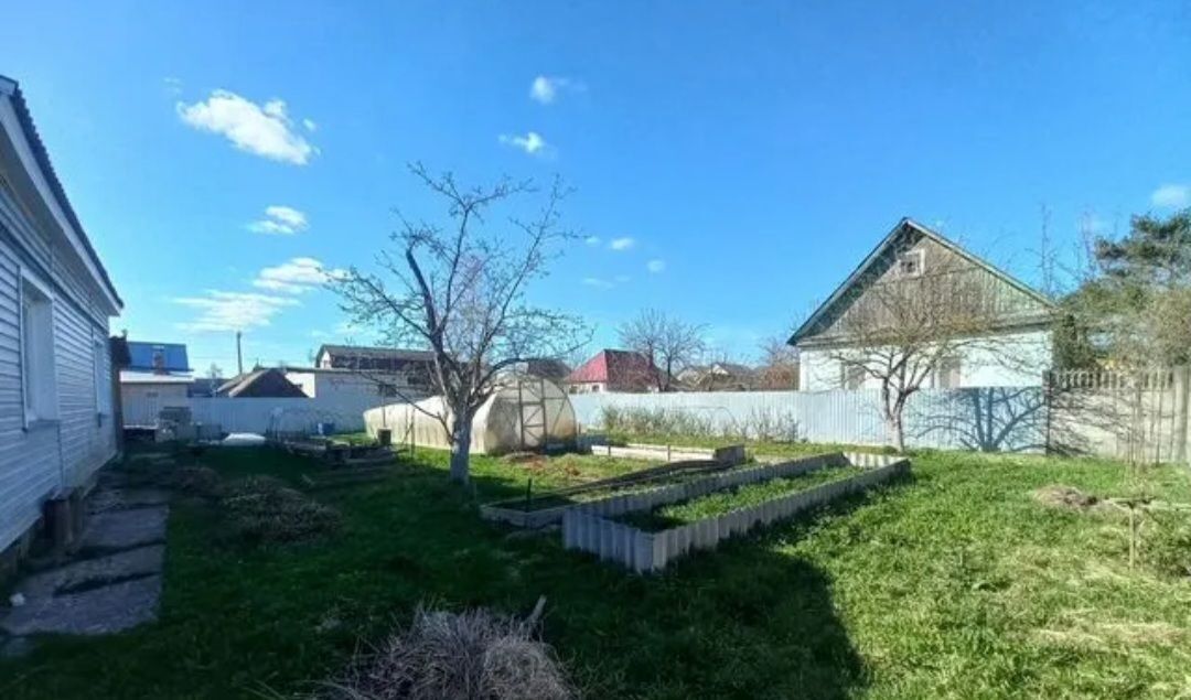 дом г Брянск рп Радица-Крыловка Бежицкий район ул Гончарова фото 24