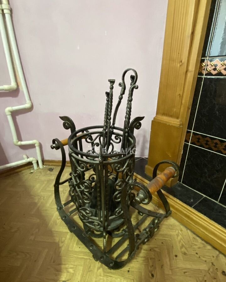 квартира г Бийск Центр пер Коммунарский 16/1 фото 11