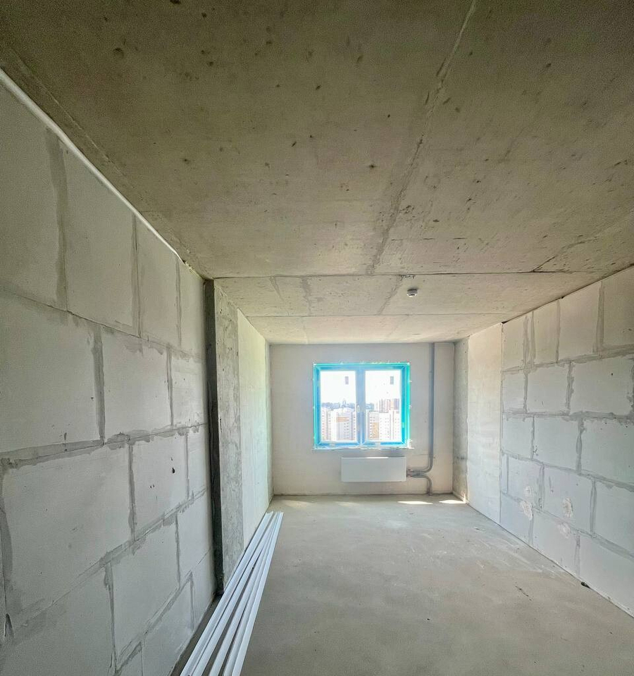 квартира г Владимир Сновицы-Веризино ул Смоленская 3 фото 6