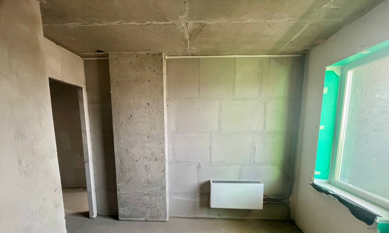 квартира г Владимир Сновицы-Веризино ул Смоленская 3 фото 10