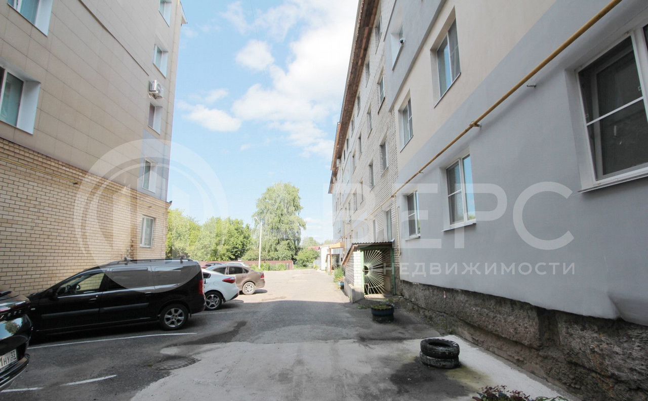 квартира г Муром ул Красноармейская 35 фото 25