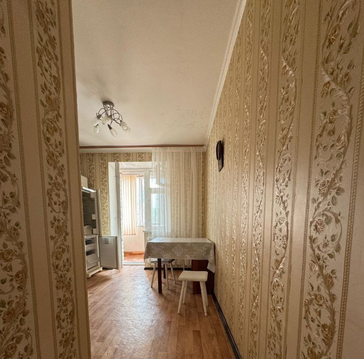 квартира г Казань Козья слобода пер Односторонки Гривки 10 фото 7