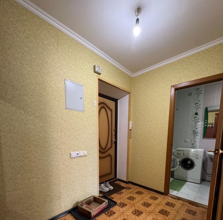 квартира г Казань Козья слобода пер Односторонки Гривки 10 фото 8