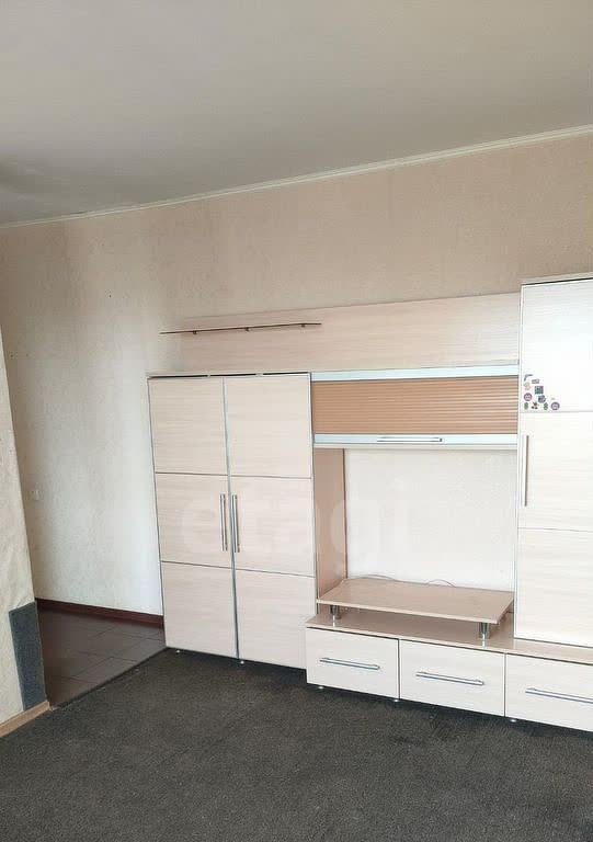 квартира г Набережные Челны 30-й комплекс пр-кт Московский 157 Новый Город м-н фото 7