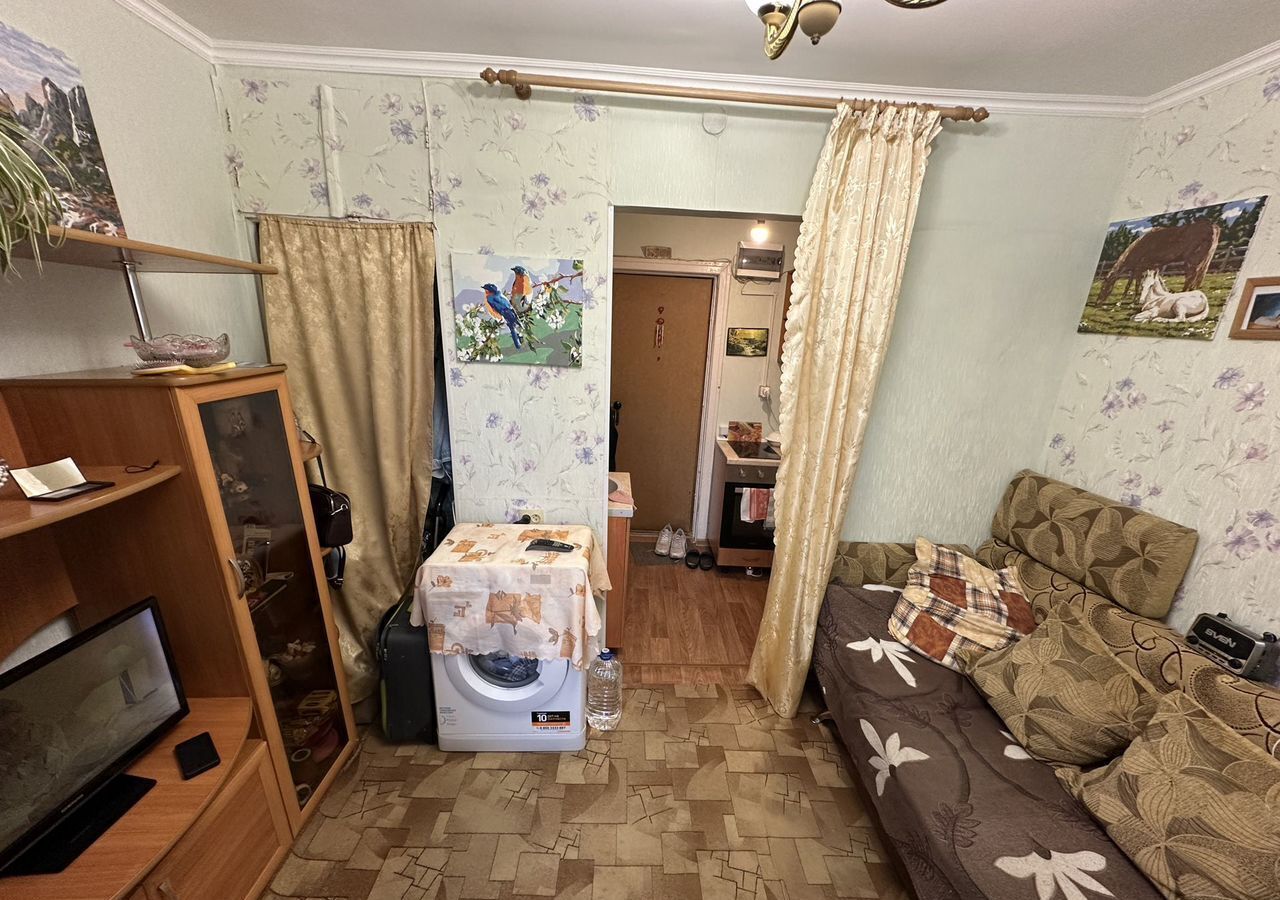 квартира г Казань р-н Московский ул Химиков 35 Республика Татарстан Татарстан фото 7