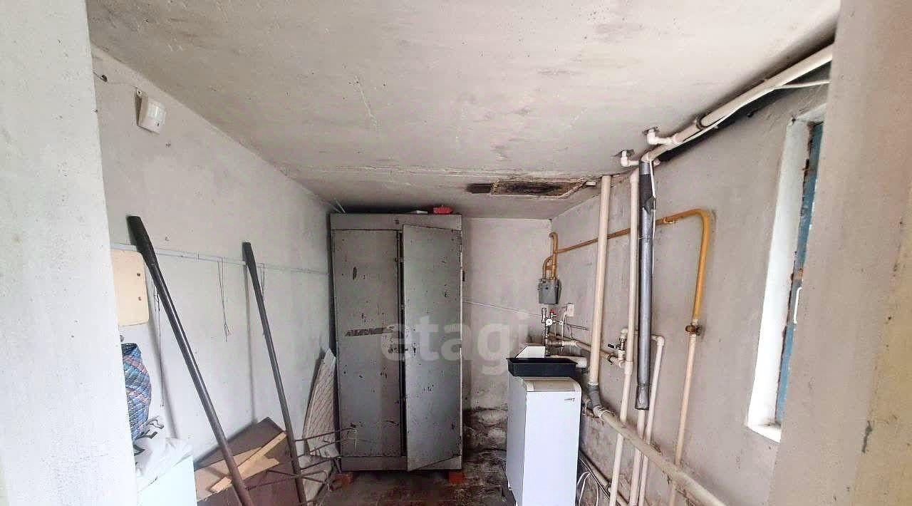 дом р-н Валуйский г Валуйки ул Красная 1 фото 6