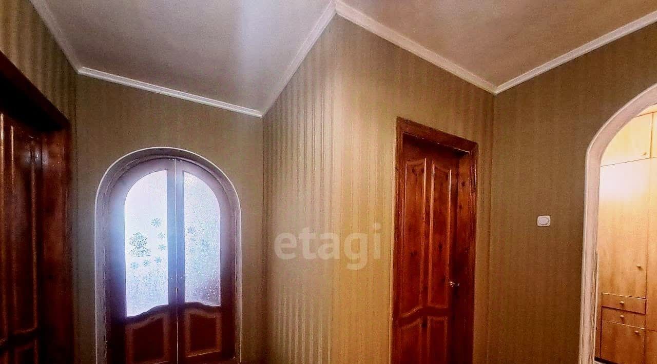 дом р-н Валуйский г Валуйки ул Красная 1 фото 22