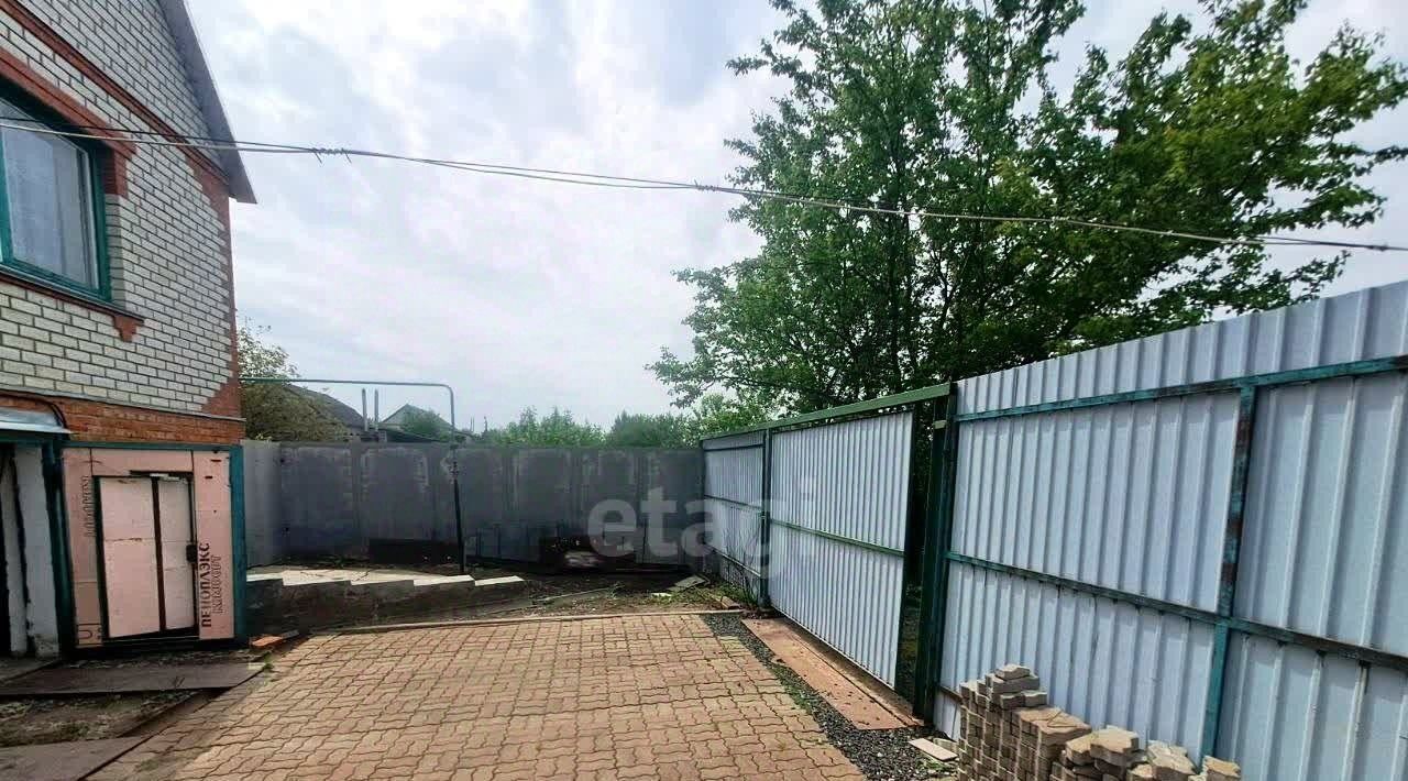 дом р-н Валуйский г Валуйки ул Красная 1 фото 34