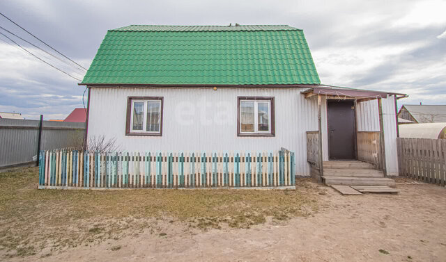 сельское поселение Гурульбинское фото