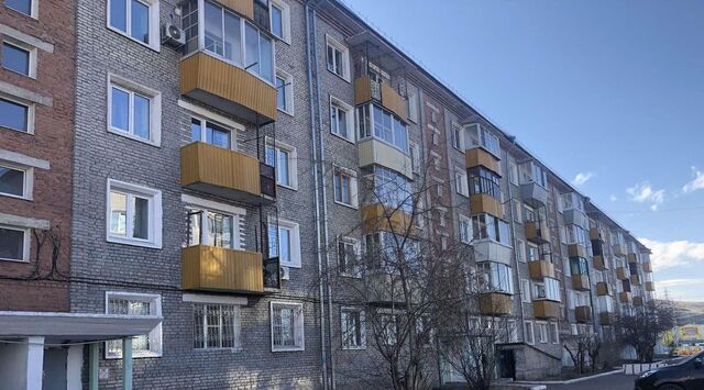 р-н Советский ул Кабанская 20 фото