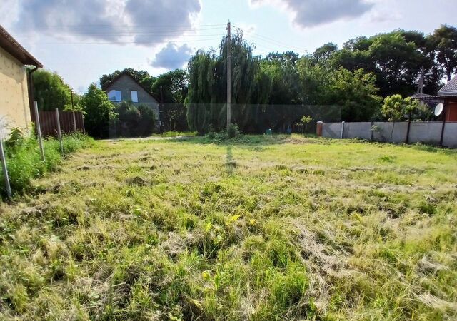 земля п Тульский ул Кольцевая Республика Адыгея Адыгея, Тульское сельское поселение фото
