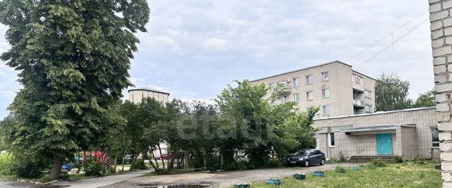 комната р-н Советский ул Буденного 4 фото