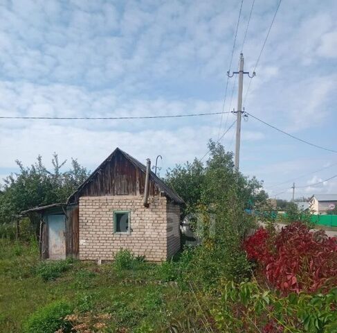 земля снт Рассвет сельсовет, 1046, Октябрьский фото