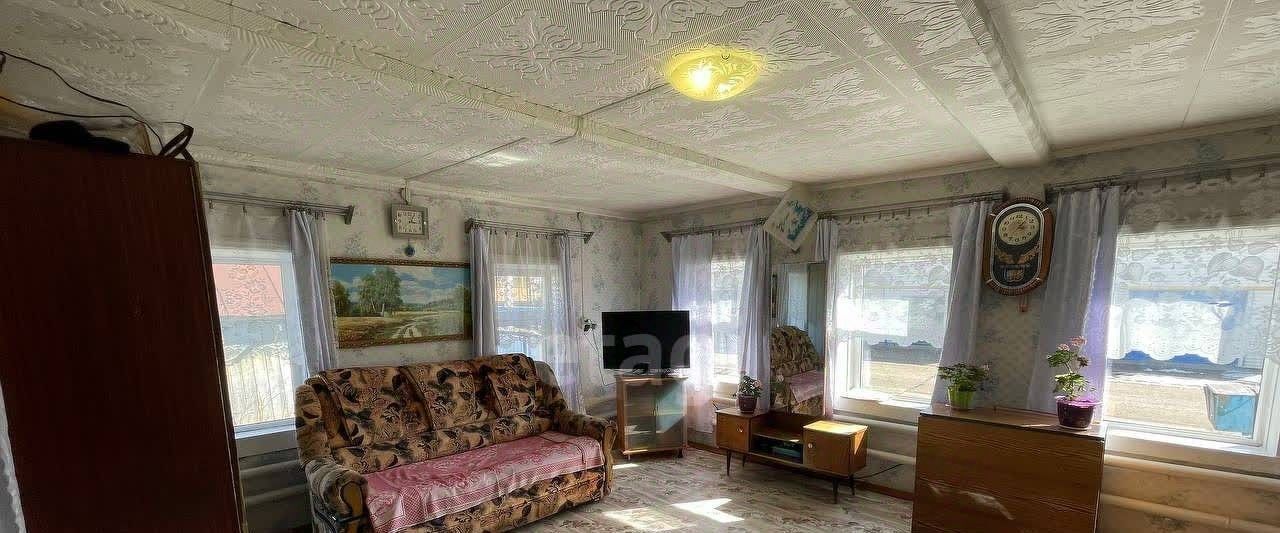 дом р-н Бирский г Бирск ул Фурманова 21 фото 1
