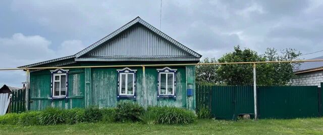 с Пономаревка ул Гагарина 29 фото
