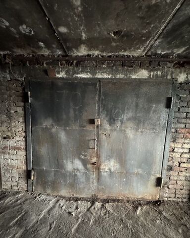 мкр-н Туркменево, территория ГСК № 32Б, 50 фото