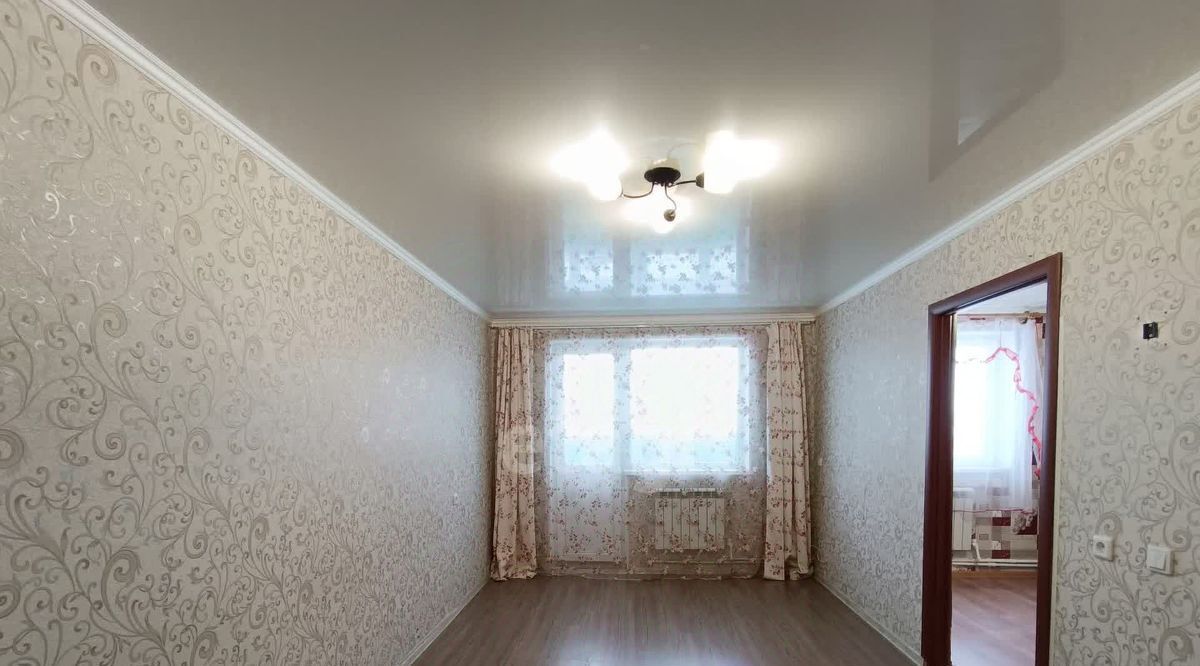 квартира г Уфа п Новая Александровка р-н Демский ул 2-я Строителей 5 фото 3