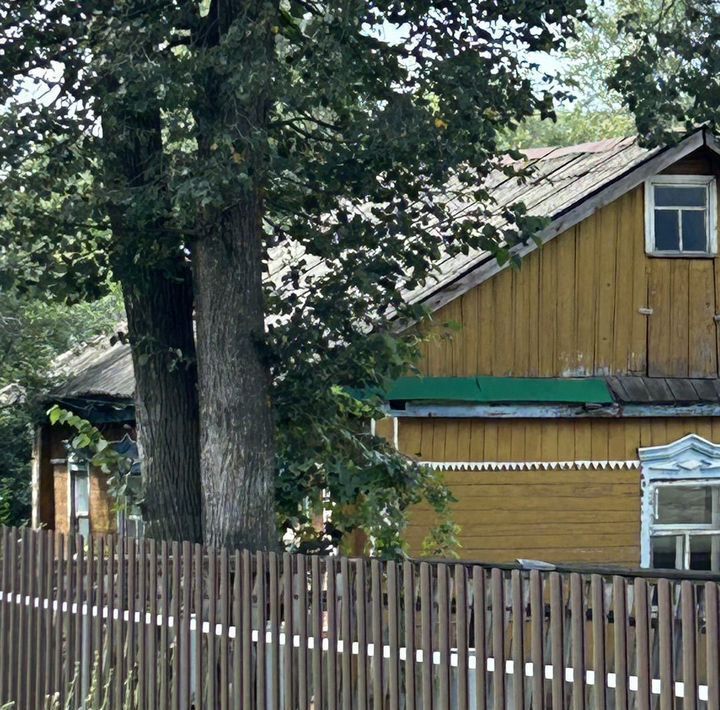 дом р-н Белебеевский г Белебей ул Фурманова 33 фото 3