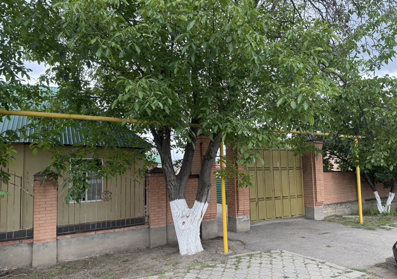 земля г Грозный ул имени Вахи Алиева 91 фото 3