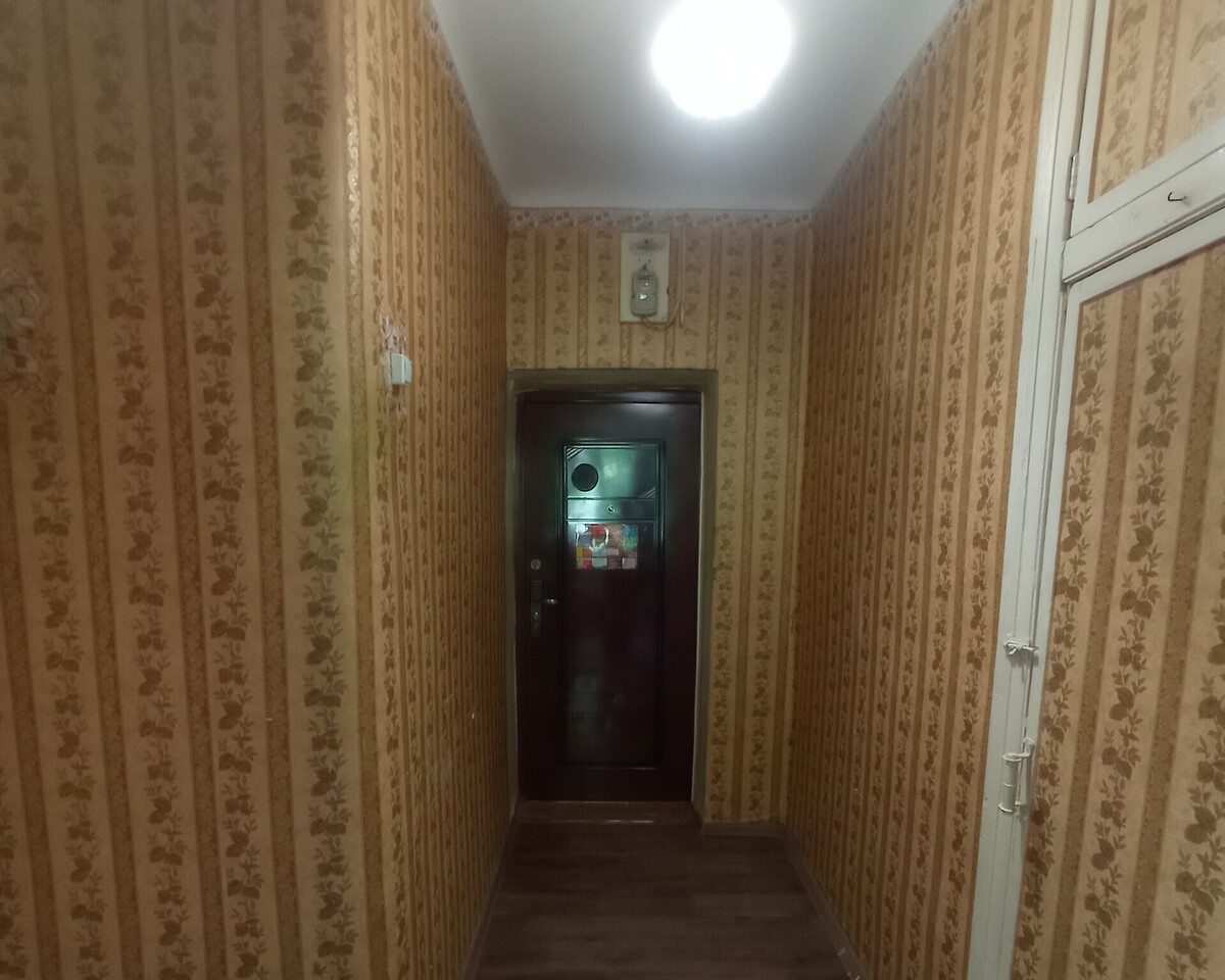 квартира р-н Саткинский г Сатка ул Молодежная 12 фото 6