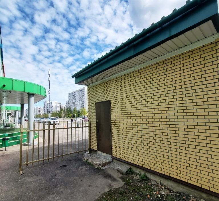 свободного назначения г Зеленоград ул Андреевка 31/2 Зеленоград-Крюково фото 11