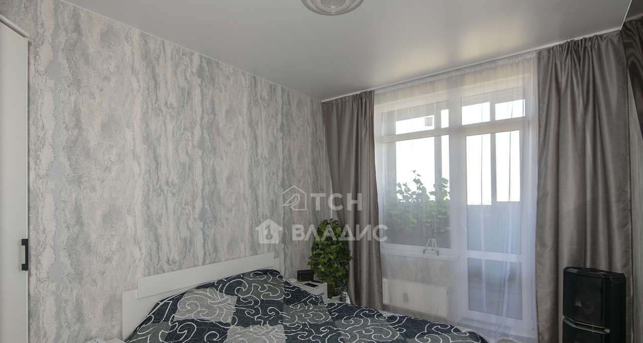 квартира г Мытищи ул Медицинская 2б 37-й м-н фото 11