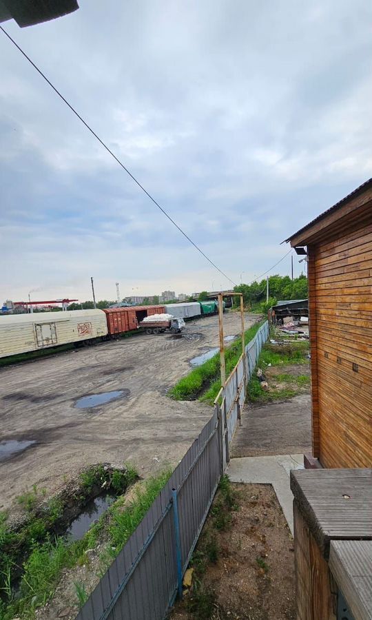 производственные, складские г Благовещенск ул Магистральная 100/1 фото 8