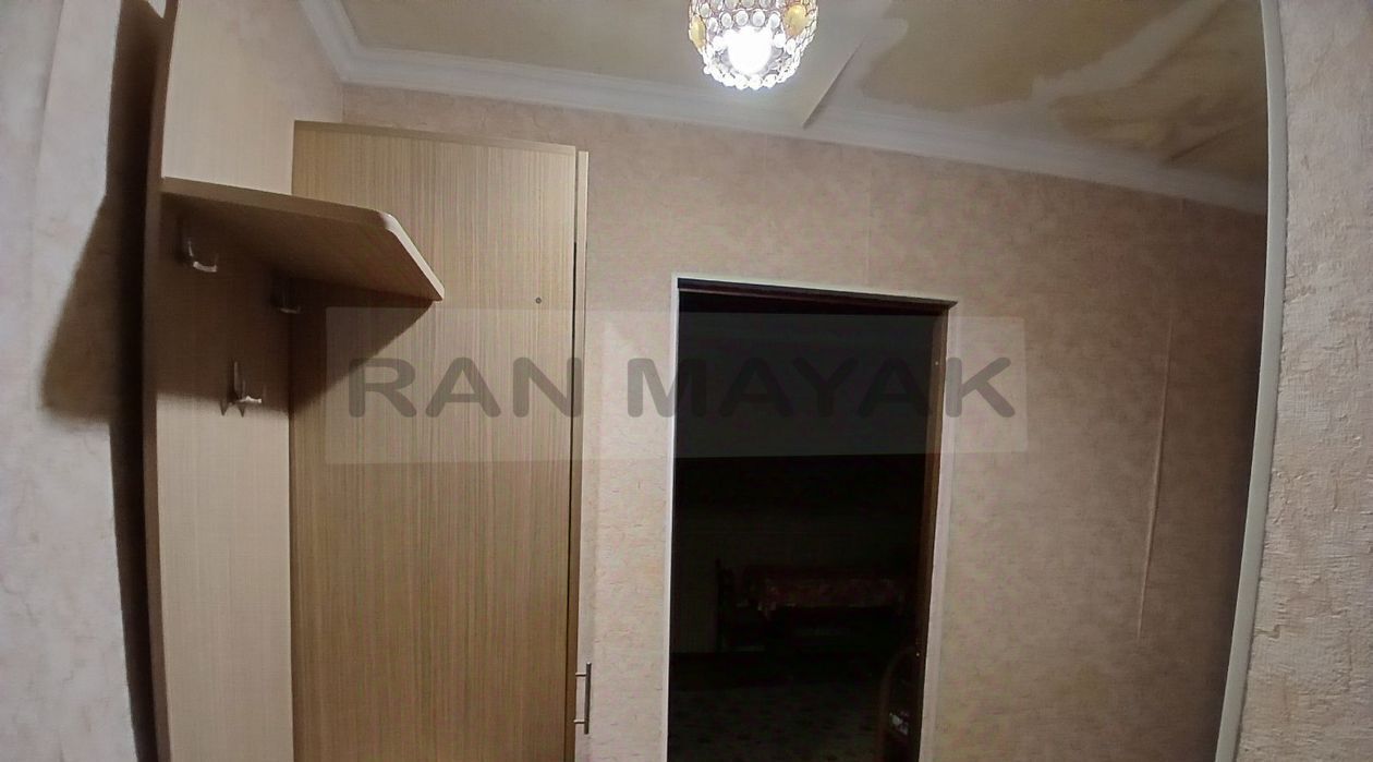 квартира г Майкоп ул Краснооктябрьская 52 фото 9