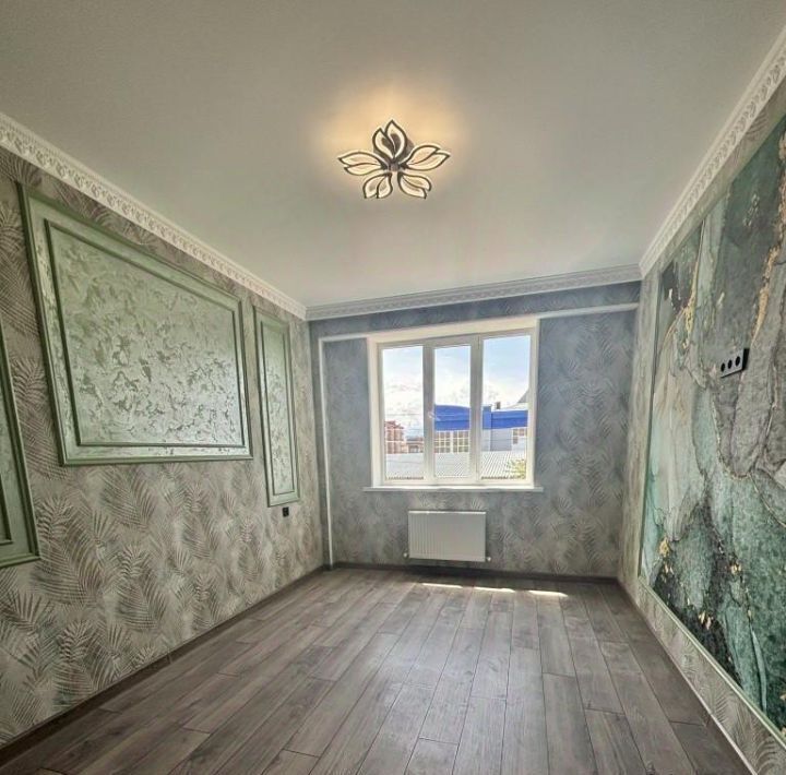 квартира г Ессентуки ул Никольская 17 фото 1