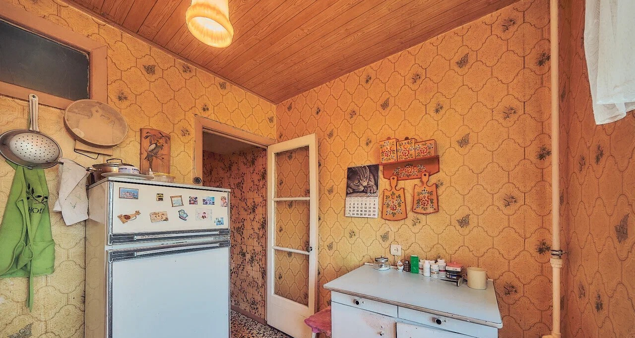 квартира г Рязань п Соколовка м-н, Прудная 1-я, 24а фото 1