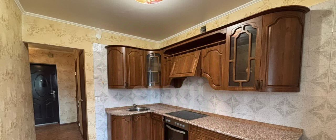 квартира г Ставрополь р-н Ленинский ул Ленина 192 фото 1