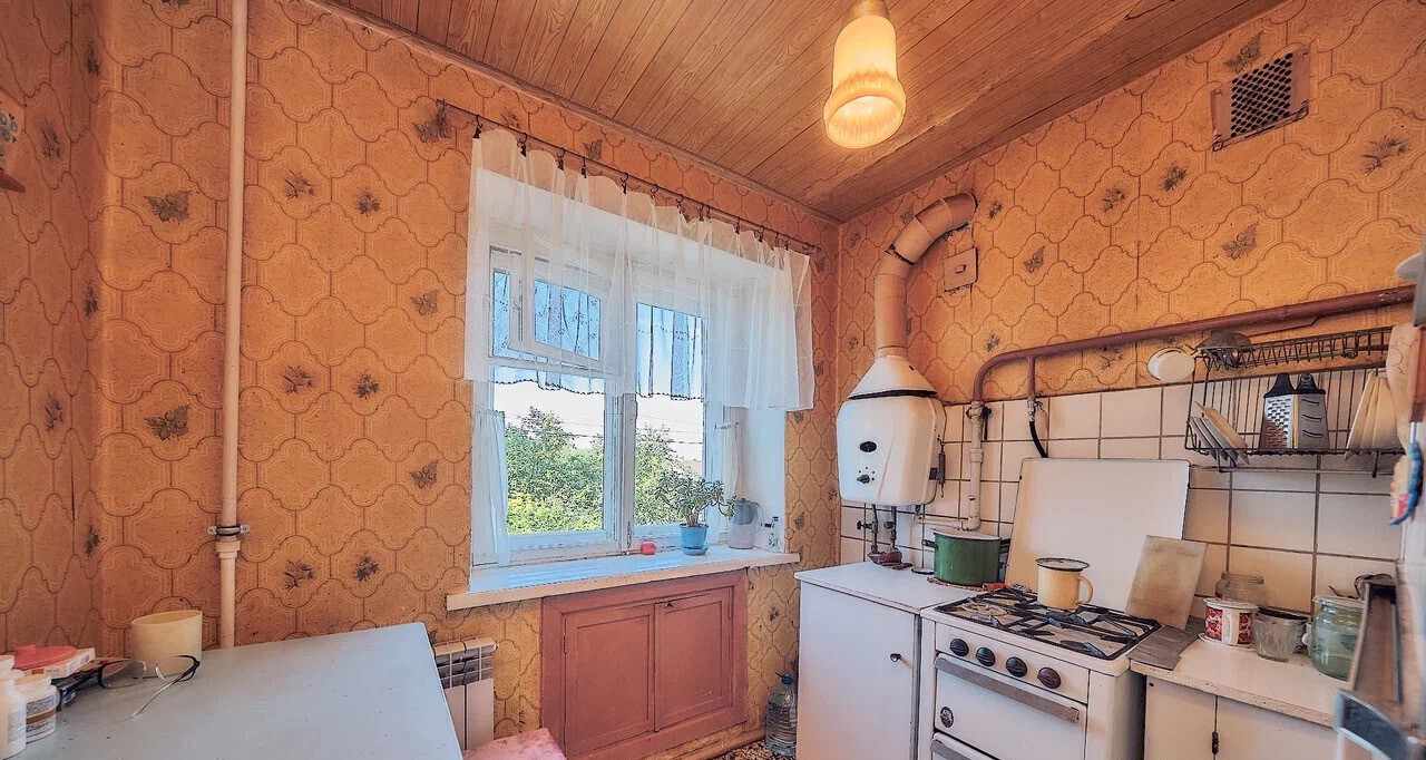 квартира г Рязань п Соколовка м-н, Прудная 1-я, 24а фото 2
